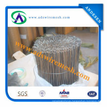 Galvanized Loop Tie Wire